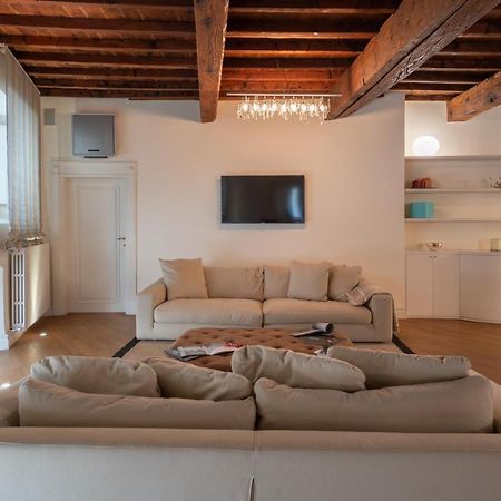 Casa Colonna Ricci Apartment Firenze Bagian luar foto