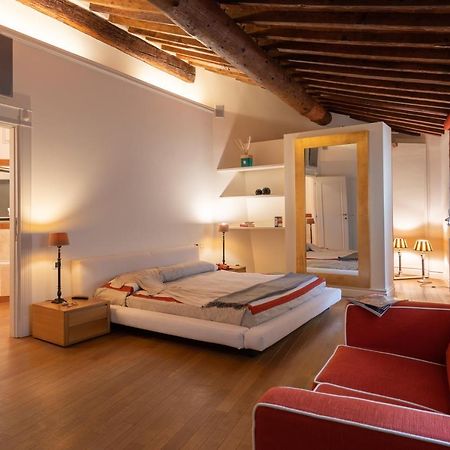 Casa Colonna Ricci Apartment Firenze Bagian luar foto