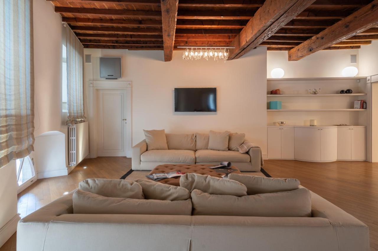 Casa Colonna Ricci Apartment Firenze Bagian luar foto