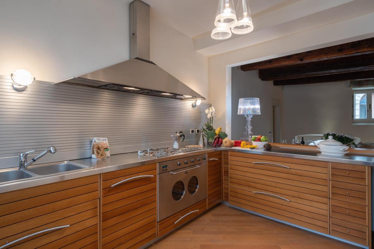 Casa Colonna Ricci Apartment Firenze Bagian luar foto