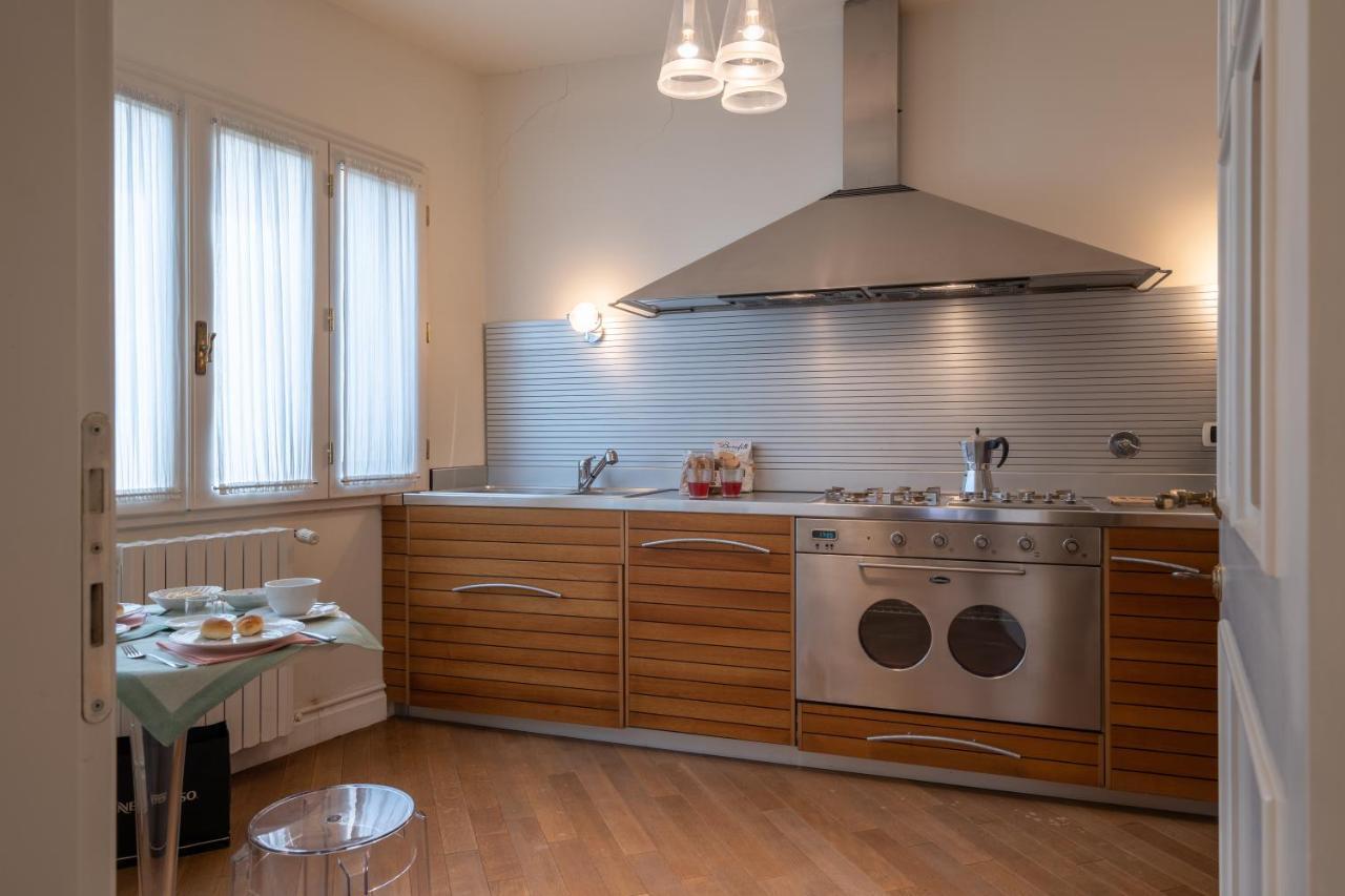 Casa Colonna Ricci Apartment Firenze Bagian luar foto