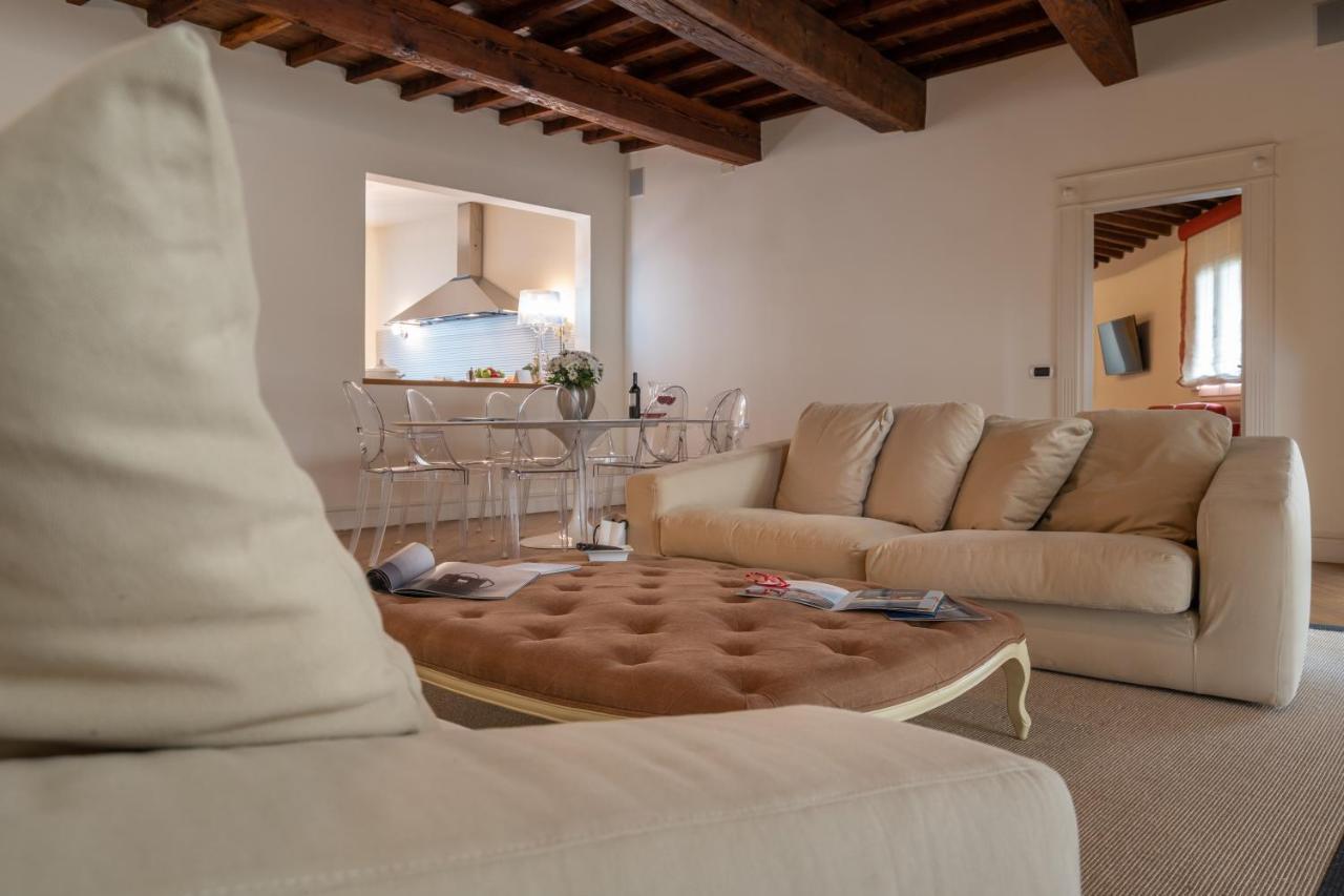 Casa Colonna Ricci Apartment Firenze Bagian luar foto