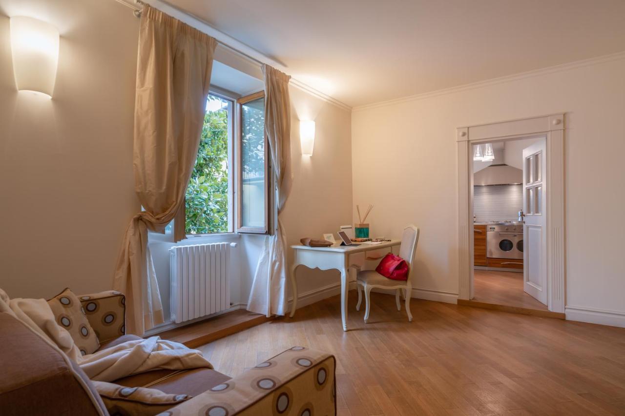 Casa Colonna Ricci Apartment Firenze Bagian luar foto