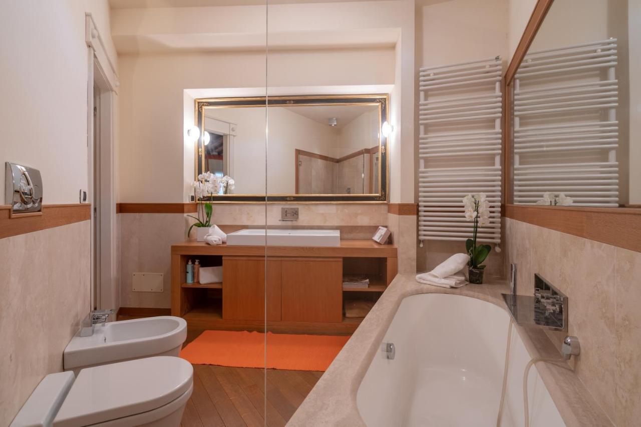 Casa Colonna Ricci Apartment Firenze Bagian luar foto