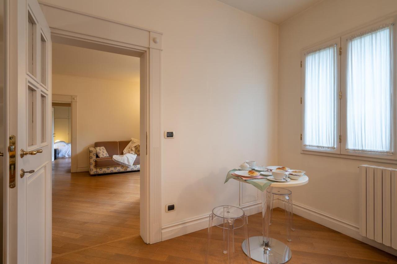 Casa Colonna Ricci Apartment Firenze Bagian luar foto