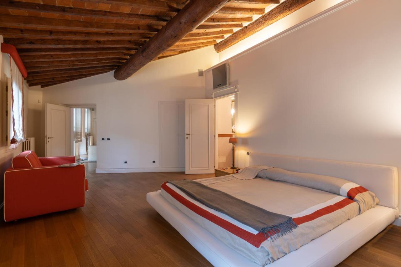 Casa Colonna Ricci Apartment Firenze Bagian luar foto