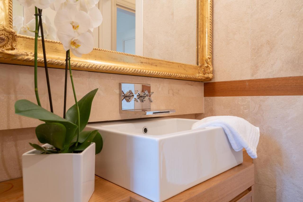 Casa Colonna Ricci Apartment Firenze Bagian luar foto