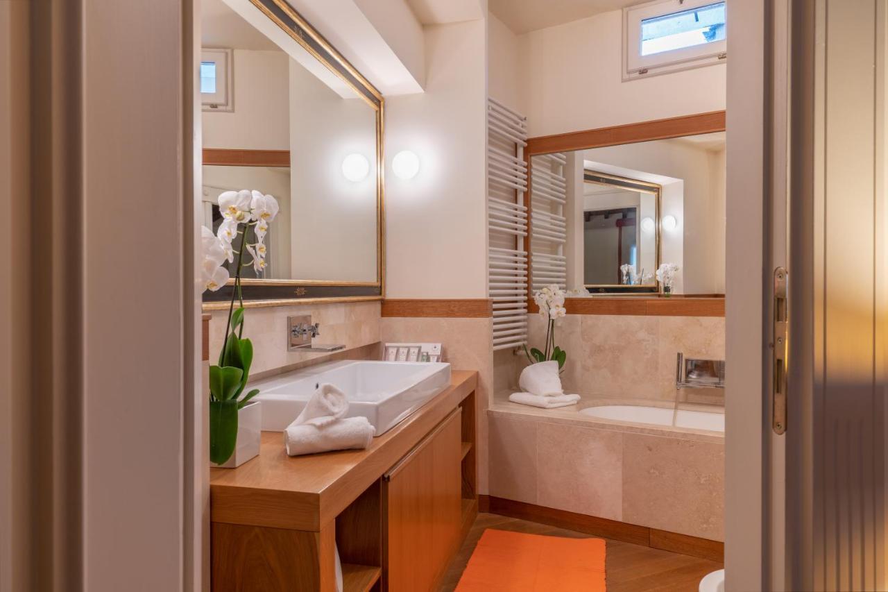 Casa Colonna Ricci Apartment Firenze Bagian luar foto