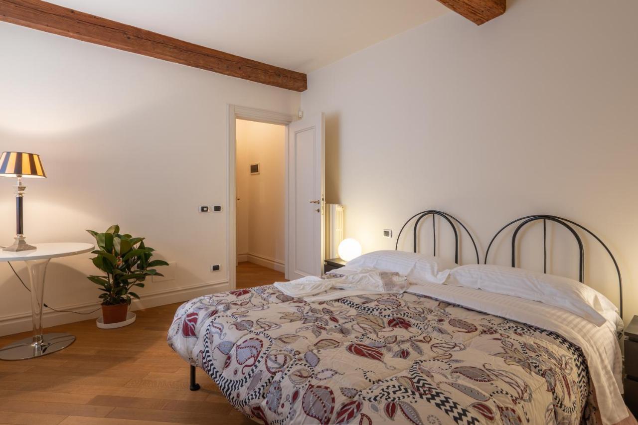 Casa Colonna Ricci Apartment Firenze Bagian luar foto