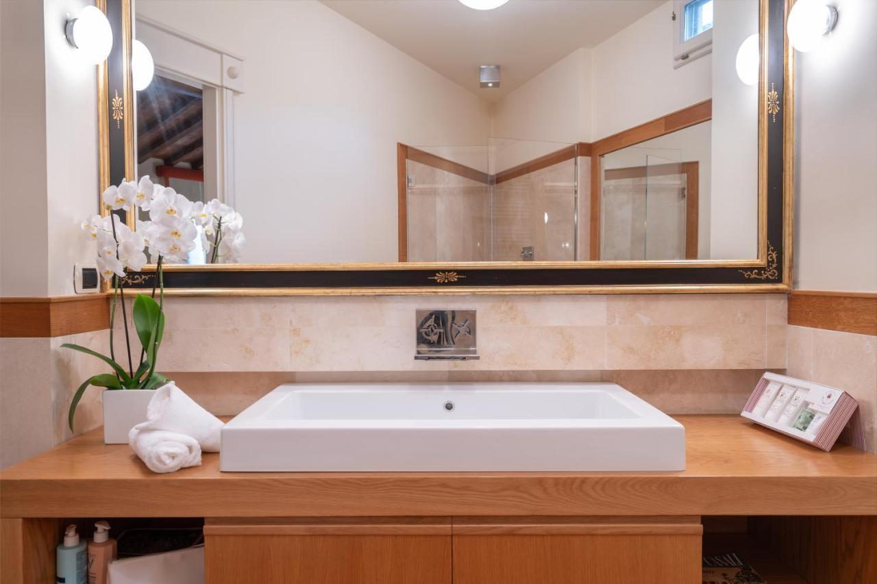 Casa Colonna Ricci Apartment Firenze Bagian luar foto