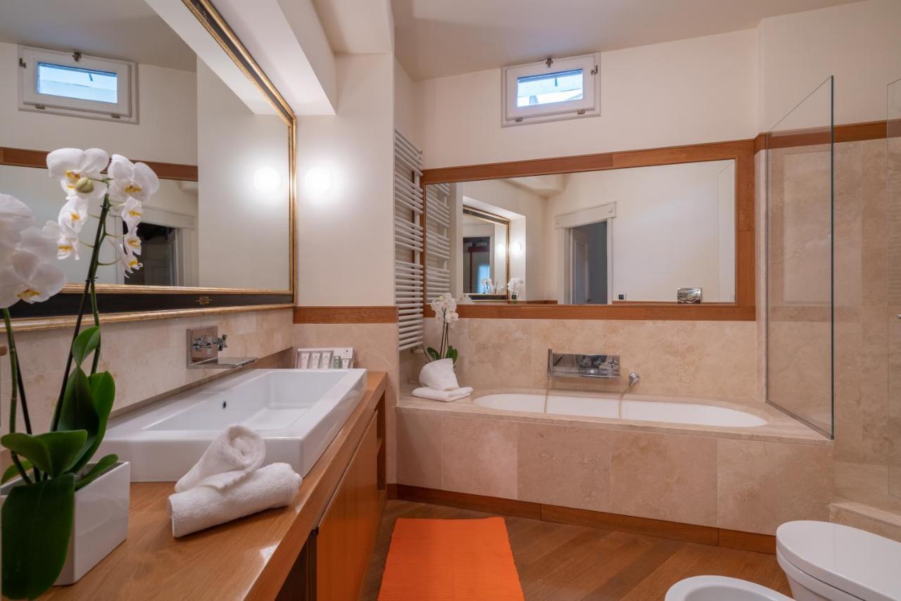 Casa Colonna Ricci Apartment Firenze Bagian luar foto